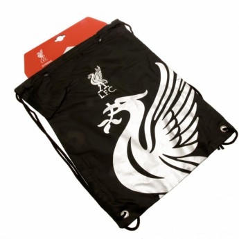FC Liverpool pytlík gym bag RT