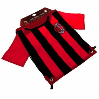 AC Milan pytlík gym bag Shirt