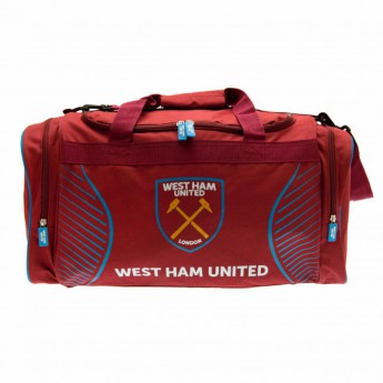 West Ham United sportovní taška Holdall SV