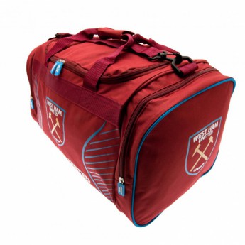 West Ham United sportovní taška Holdall SV