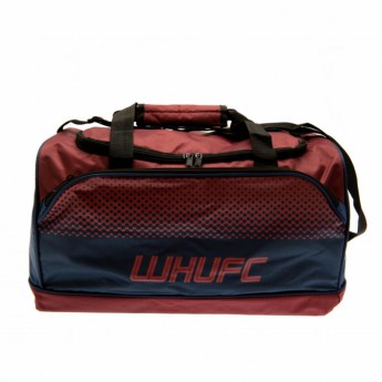 West Ham United sportovní taška Holdall