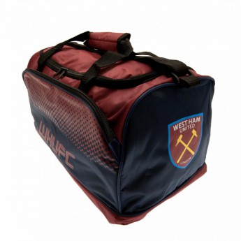West Ham United sportovní taška Holdall