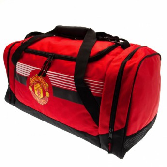 Manchester United sportovní taška Holdall Ultra