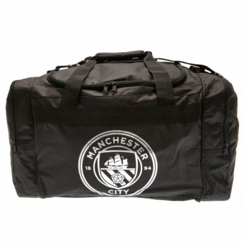 Manchester City sportovní taška Holdall RT