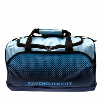 Manchester City sportovní taška Holdall