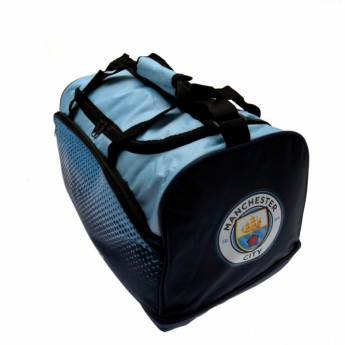Manchester City sportovní taška Holdall