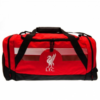 FC Liverpool sportovní taška Holdall Ultra