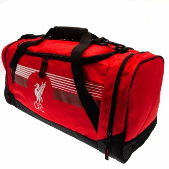 FC Liverpool sportovní taška Holdall Ultra