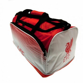 FC Liverpool sportovní taška Holdall