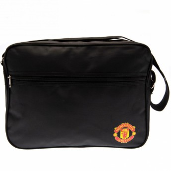 Manchester United taška na rameno Messenger Bag