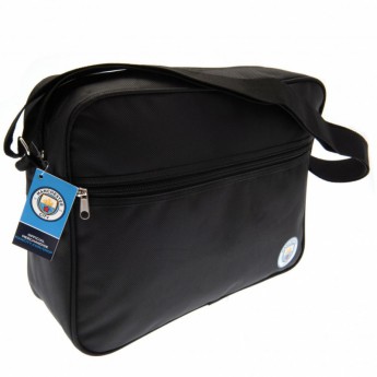 Manchester City taška na rameno Messenger Bag
