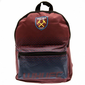West Ham United batoh junior Backpack