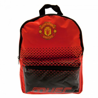 Manchester United batoh junior Junior Backpack