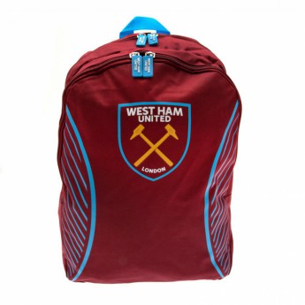 West Ham United batoh na záda Backpack SV