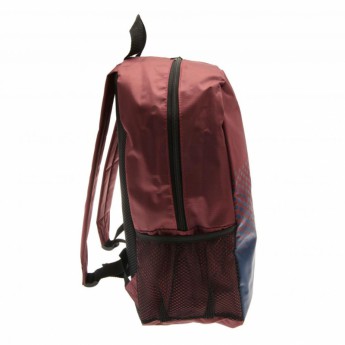 West Ham United batoh na záda Backpack