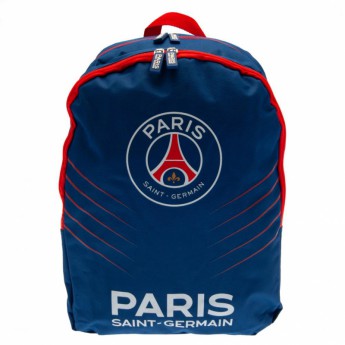 Paris Saint Germain batoh na záda Backpack SP