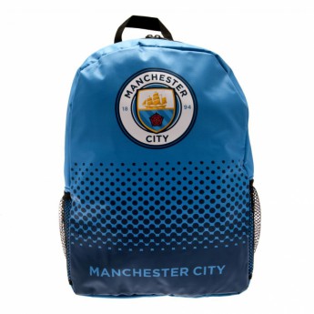 Manchester City batoh na záda Backpack