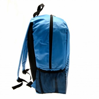 Manchester City batoh na záda Backpack