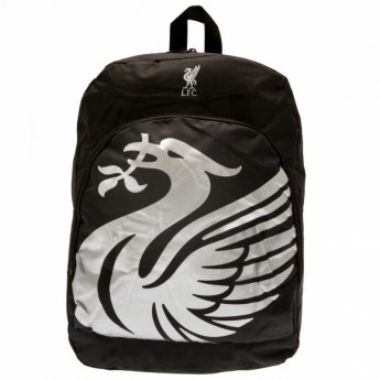 FC Liverpool batoh na záda Backpack RT