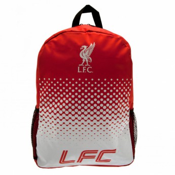 FC Liverpool batoh na záda Backpack