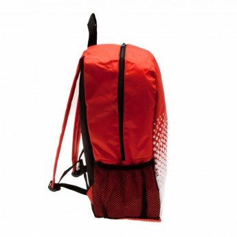 FC Liverpool batoh na záda Backpack