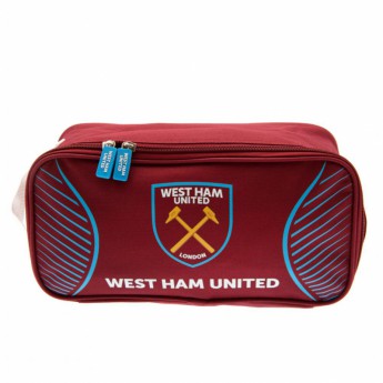 West Ham United taška na boty Boot Bag SV