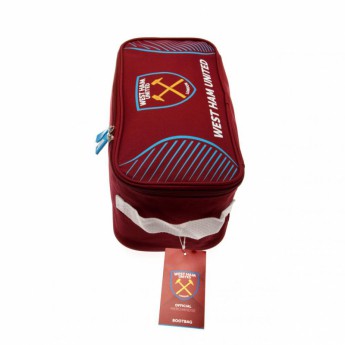 West Ham United taška na boty Boot Bag SV