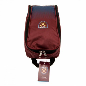 West Ham United taška na boty Boot Bag