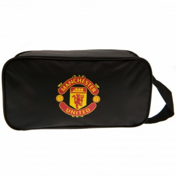 Manchester United taška na boty Boot Bag RT