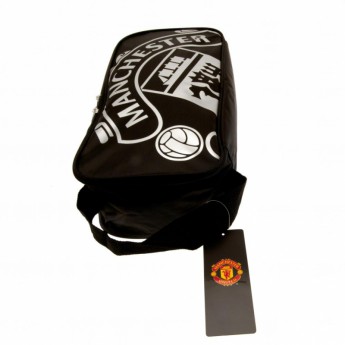 Manchester United taška na boty Boot Bag RT