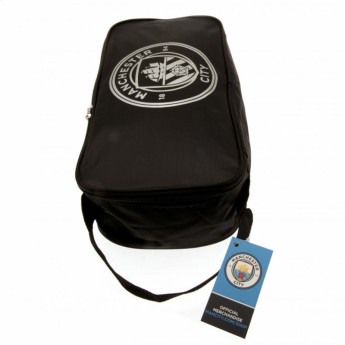 Manchester City taška na boty Boot Bag RT