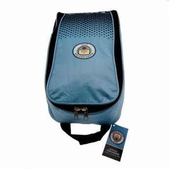 Manchester City taška na boty Boot Bag