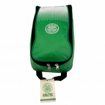 FC Celtic taška na boty Boot Bag