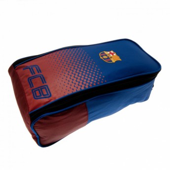 FC Barcelona taška na boty Boot Bag