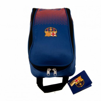 FC Barcelona taška na boty Boot Bag