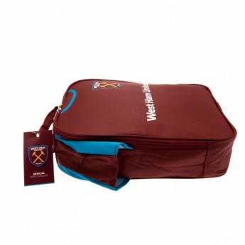 West Ham United Obědová taška Kit Lunch Bag