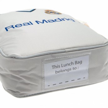 Real Madrid Obědová taška Kit Lunch Bag