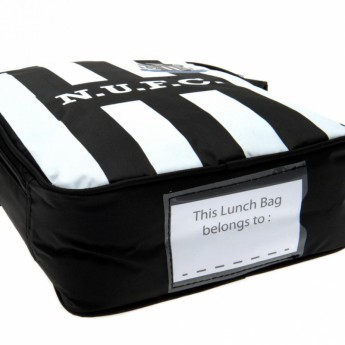 Newcastle United Obědová taška Kit Lunch-Bag