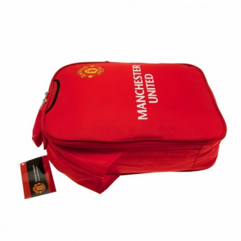 Manchester United Obědová taška Kit Lunch Bag