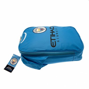 Manchester City Obědová taška Kit Lunch Bag