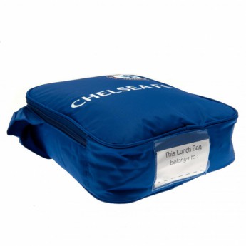 FC Chelsea Obědová taška Kit Lunch Bag