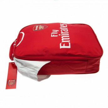 FC Arsenal Obědová taška Kit Lunch Bag