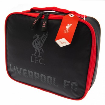 FC Liverpool Obědová taška Lunch Bag BK
