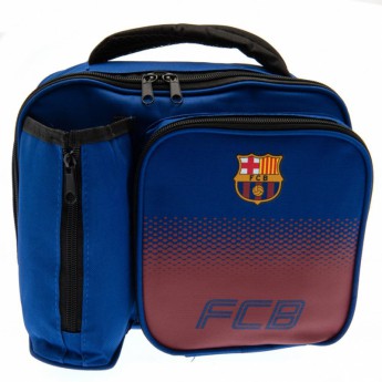 FC Barcelona Obědová taška Fade Lunch Bag