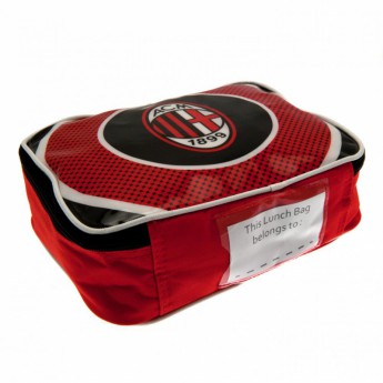 AC Milan Obědová taška Lunch Bag