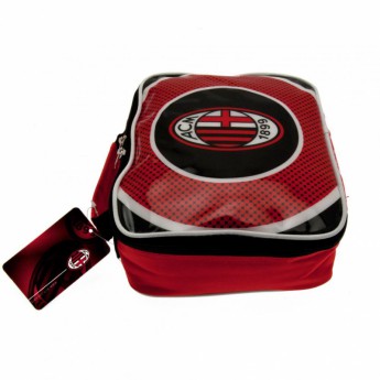 AC Milan Obědová taška Lunch Bag