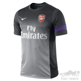 ARSENAL SS TRAINING TOP III