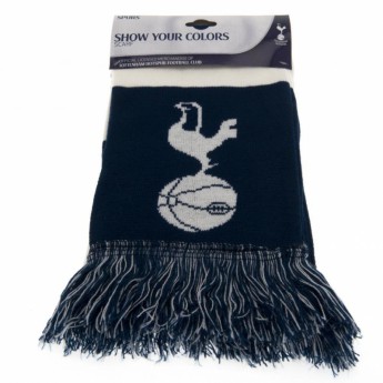 Tottenham Hotspur zimní šála Bar Scarf