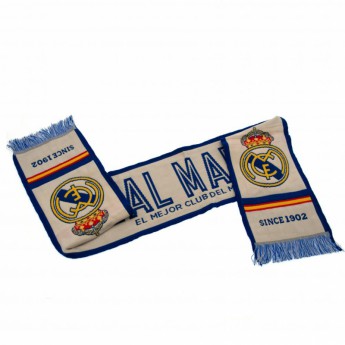 Real Madrid zimní šála Scarf WT