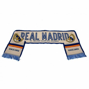 Real Madrid zimní šála Scarf WT